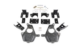 Belltech Lowering Kits 641