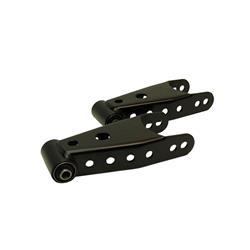 Belltech Rear Shackle Kits for 2004-2013 F-150, 1987-1995 F-250, 1987-1997 F-350 - 6425