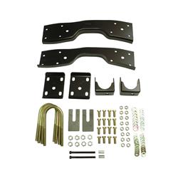 Belltech Rear Flip Kits 6435