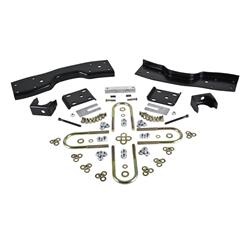 Belltech Rear Flip Kits 6437