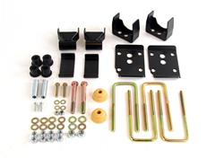 Belltech Rear Flip Kits for 2015-2020 F-150 - 6446
