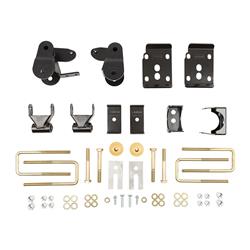 Belltech Rear Flip Kits for 2015-2020 F-150 - 6447