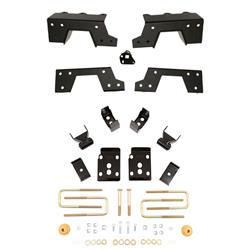 Belltech - Flip Kits for 2015-2020 F-150 - 6448