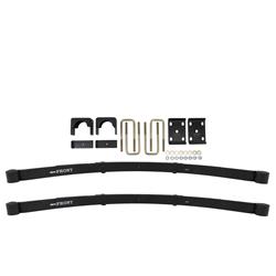 Belltech - Flip Kits for 2004 TITAN - 6450
