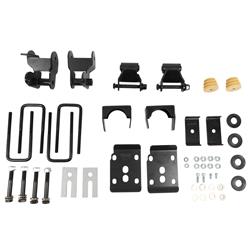 Belltech Rear Flip Kits for 2021-2025 F-150 - 6451