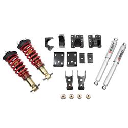Belltech Lowering Kits 646SPC