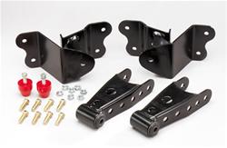 Belltech Rear Shackle Kits