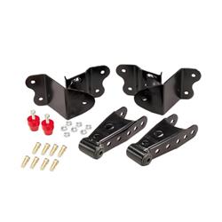 Belltech 6500 Belltech Rear Shackle Kits | Summit Racing