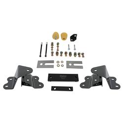 Belltech Hanger Kits for 1988-1998 C1500 - 6501