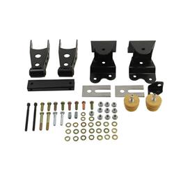 Belltech Rear Shackle Kits for 1988-1999 C1500 - 6503