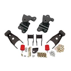 Belltech Rear Shackle Kits 6505