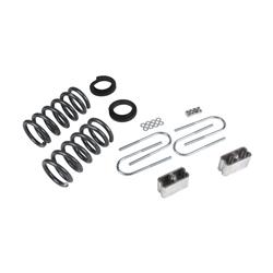Belltech Lowering Kits 650