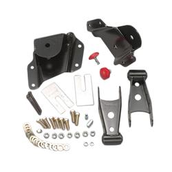 Belltech Rear Shackle Kits 6512