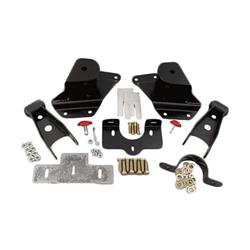 Belltech Rear Shackle Kits 6514