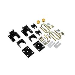 Belltech Rear Flip Kits for 2004-2006 SIERRA 1500, SILVERADO 1500 - 6519