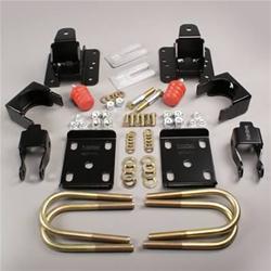 Belltech Rear Flip Kits for 2004-2006 SIERRA 1500, SILVERADO 1500 - 6519