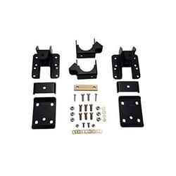 Belltech Rear Flip Kits for 2007-2013 SIERRA 1500, SILVERADO 1500 - 6521