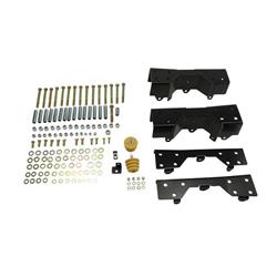 Belltech C-Section Kits for 2007-2018 SIERRA 1500, SILVERADO 1500 - 6524