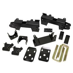 Belltech Rear Flip Kits for 2019-2025 SIERRA 1500, SILVERADO 1500 - 6528