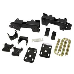 Belltech - Flip Kits for 2019-2025 SIERRA 1500, SILVERADO 1500 - 6529