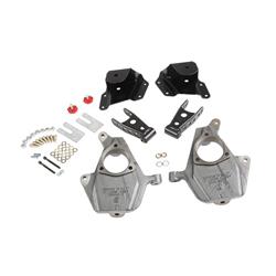 Belltech Lowering Kits 653