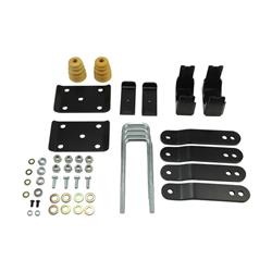 Belltech Rear Flip Kits for 2007-2018 TUNDRA - 6540