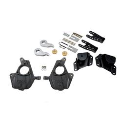 Belltech Lowering Kits 656