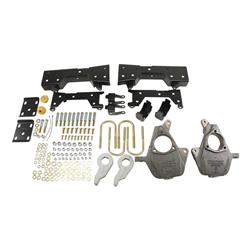 Belltech Lowering Kits 657
