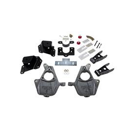 Belltech Lowering Kits 658