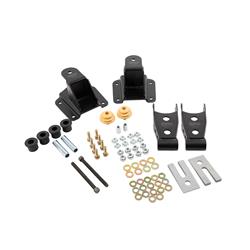 Belltech Rear Flip Kits for 1994-2000 RAM 3500 - 6592