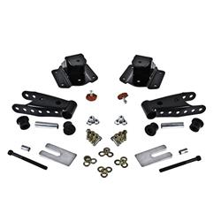 Belltech Rear Shackle Kits for 1994-2000 RAM 2500 - 6594