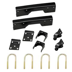 Belltech Rear Flip Kits for 1999-2000 SIERRA 1500, SILVERADO 1500 - 6612