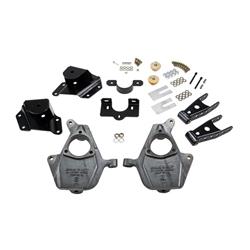 Belltech Lowering Kits 660