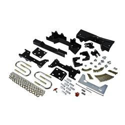 Belltech Rear Flip Kits for 1999-2000 SIERRA 1500, SILVERADO 1500 - 6612