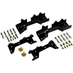 Belltech C-Section Kits for 1999-2000 SIERRA 1500, SILVERADO 1500 - 6613