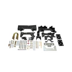 Belltech Rear Flip Kits for 2001-2006 SIERRA 1500, SILVERADO 1500 - 6618