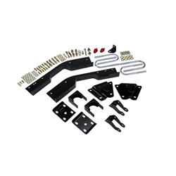 Belltech Rear Flip Kits for 1992-1994 C1500 SUBURBAN - 6620