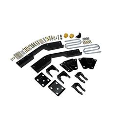 Belltech Rear Flip Kits for 1992-1994 C2500 SUBURBAN - 6624