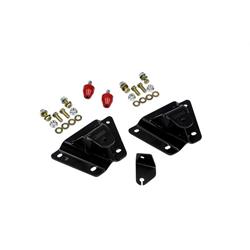 Belltech Rear Shackle Kits for 1992-1999 C1500 SUBURBAN - 6625