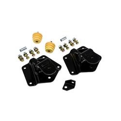 Belltech - Suspension Lowering Kits for 1995-1999 TAHOE, YUKON - 6637