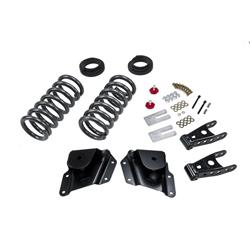 Belltech Lowering Kits 663