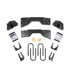 Belltech Rear Flip Kits for 1995-1999 TAHOE, YUKON - 6640