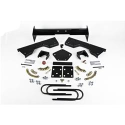 Belltech Rear Flip Kits for 1994-1999 RAM 1500 - 6680