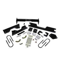 Belltech Rear Flip Kits for 1995-1999 RAM 1500 - 6681