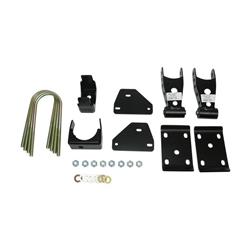 Belltech Rear Flip Kits for 2002-2008 RAM 1500 - 6686