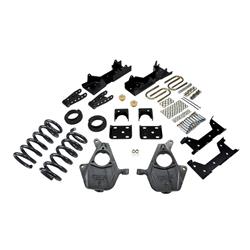 Belltech Lowering Kits 668