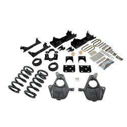 Belltech Lowering Kits 671