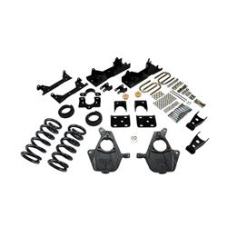 Belltech Lowering Kits 672