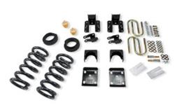 Belltech Lowering Kits 673