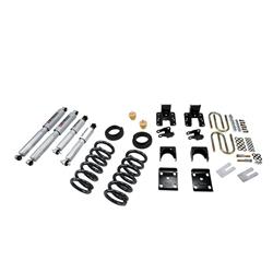 Belltech Lowering Kits 673SP